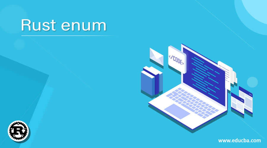 Rust enum