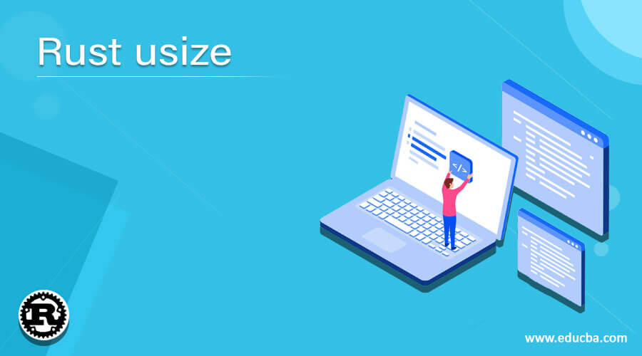 Rust usize
