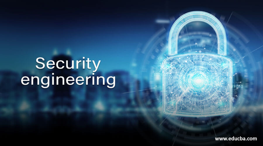 Security engineering