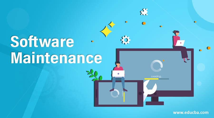 Software Maintenance