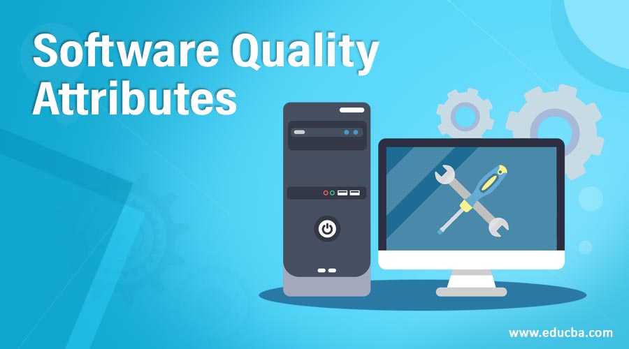 Software Quality Attributes