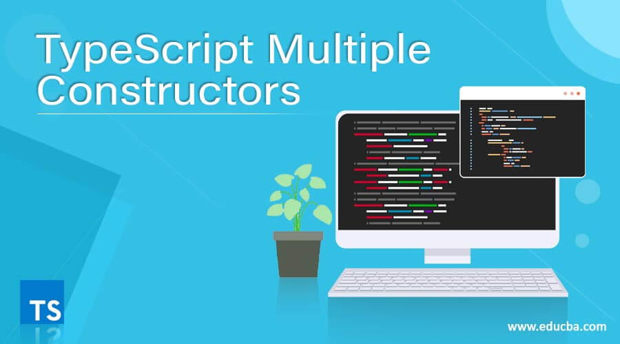TypeScript Multiple Constructors