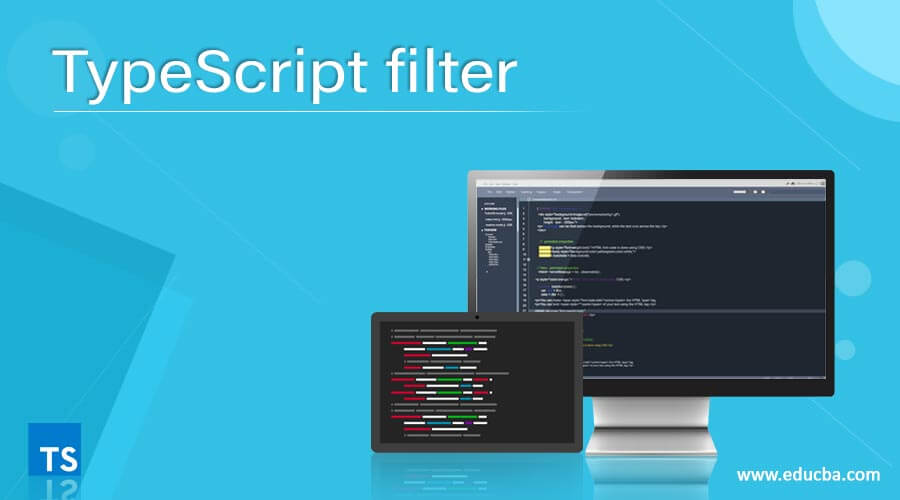 TypeScript filter