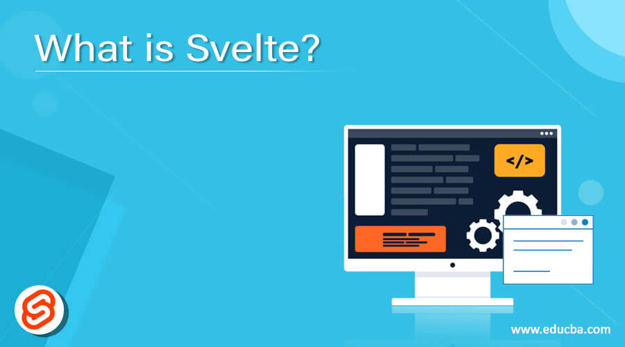What is Svelte?