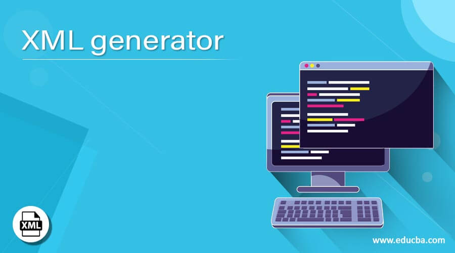 XML generator