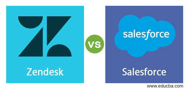 Zendesk vs Salesforce