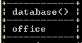 database office