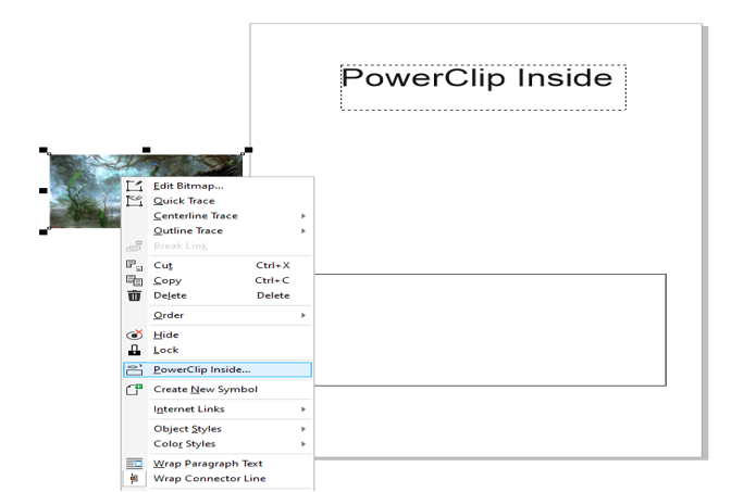 powerclip inside 1