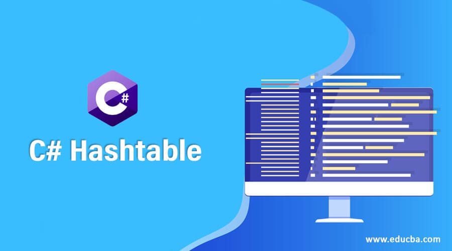 C# Hashtable