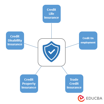 Types of Credit Insurance