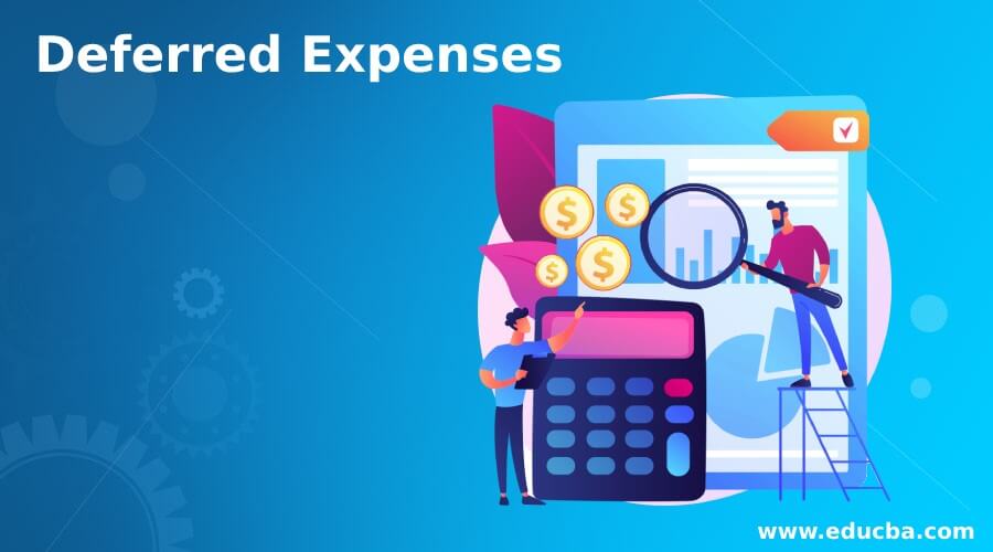Deferred Expenses