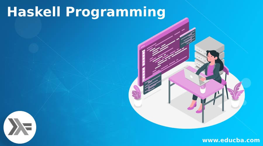 Haskell Programming