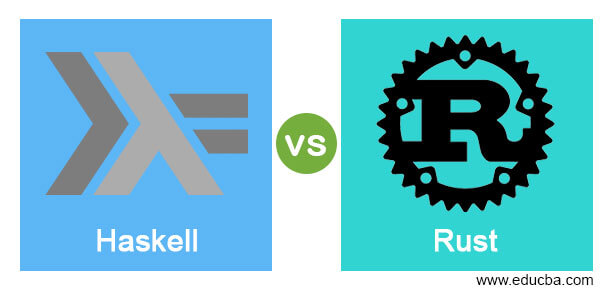 Haskell vs Rust