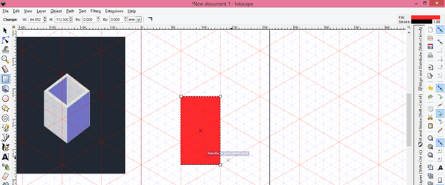 Inkscape 3D output 9
