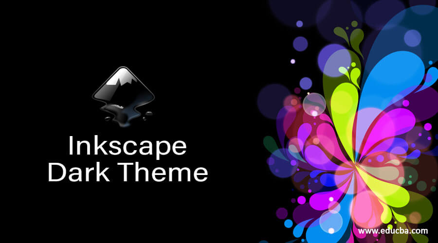Inkscape Dark Theme