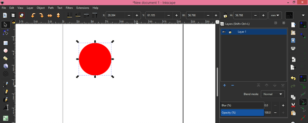 Inkscape layers output 5