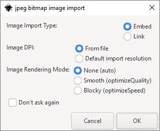 Inkscape transparent background output 5