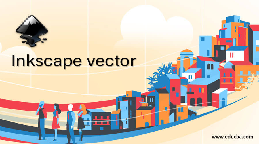 Inkscape vector
