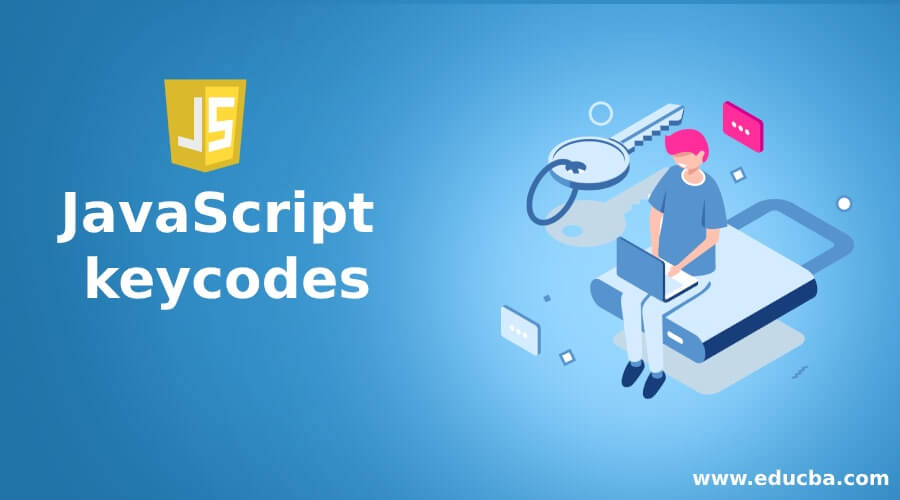 JavaScript keycodes