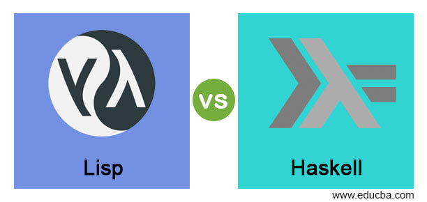 Lisp vs Haskell