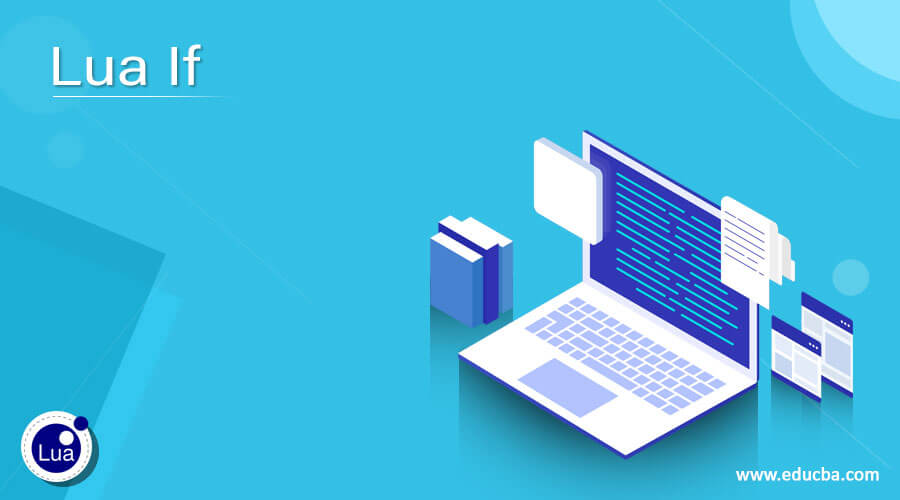 Lua If