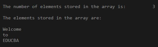 Lua array length 1