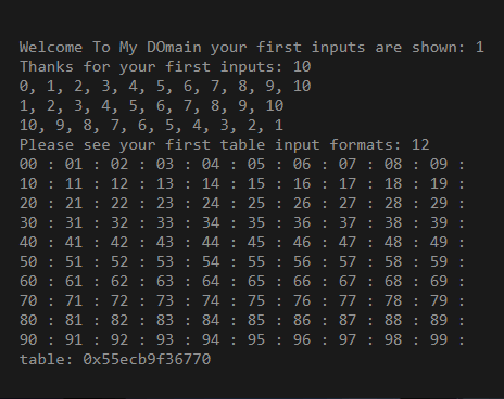 Lua table to string 1