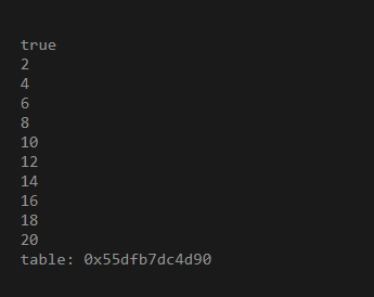 Lua table to string 2