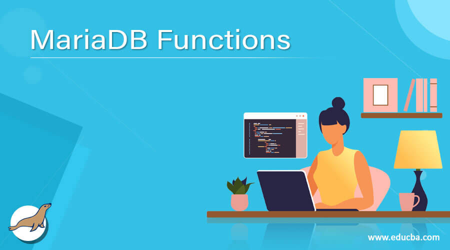 MariaDB Functions
