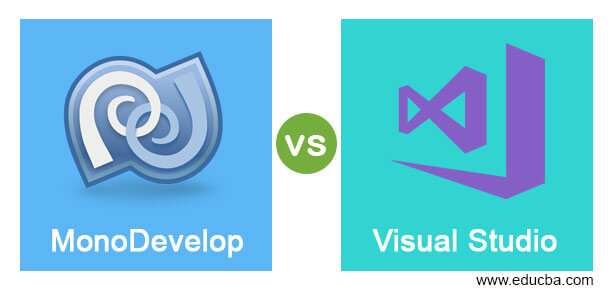 MonoDevelop vs Visual Studio