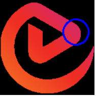 OpenCV circle output 1