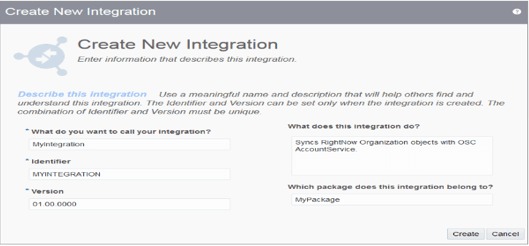 Oracle Integration Cloud 3