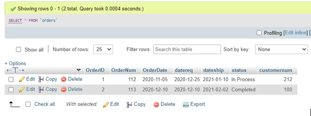 Oracle Update with Join 1