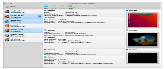 Oracle VirtualBox-1.2