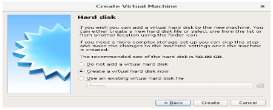 Oracle VirtualBox-1.4