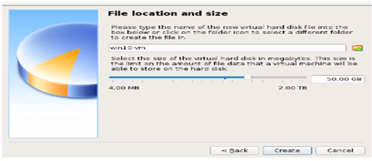 Oracle VirtualBox-1.5