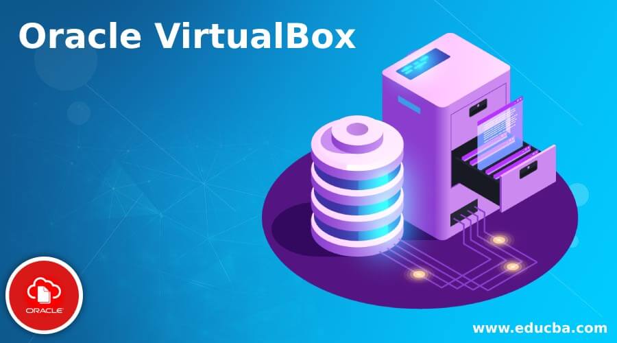 Oracle VirtualBox