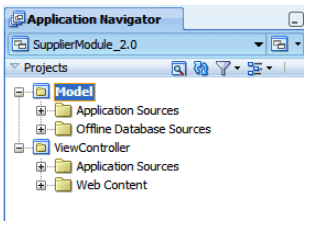 Oracle fusion output 1