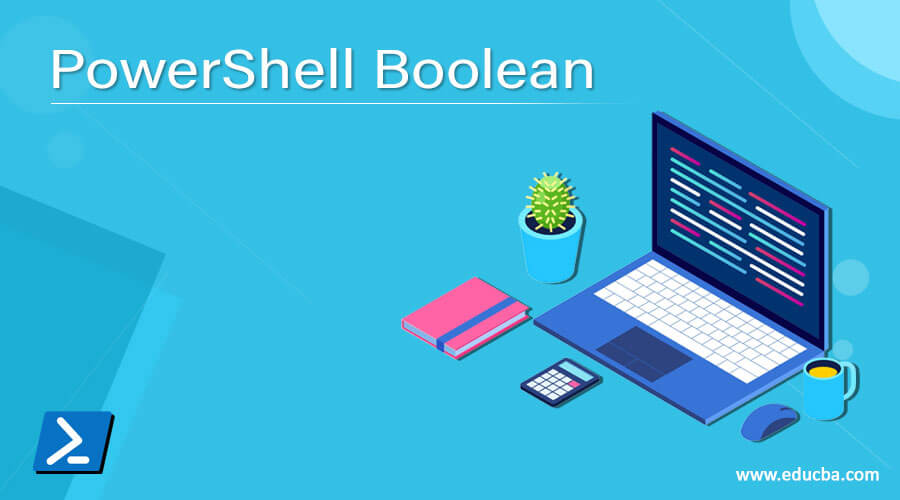 PowerShell Boolean
