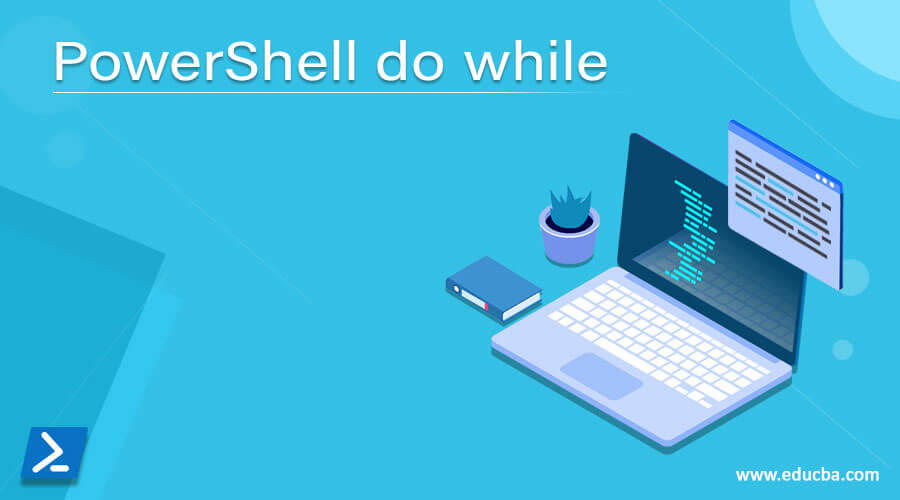 PowerShell do while