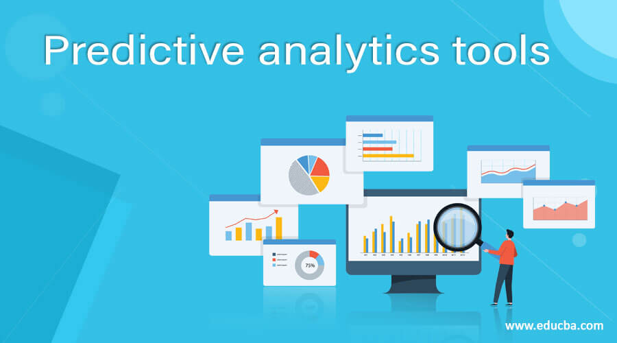 Predictive analytics tools