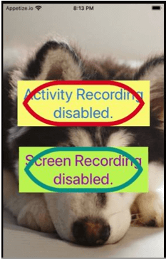 React Native Accessibility 2