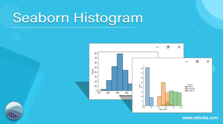 Seaborn Histogram | Create Multiple Histograms with Seaborn Library