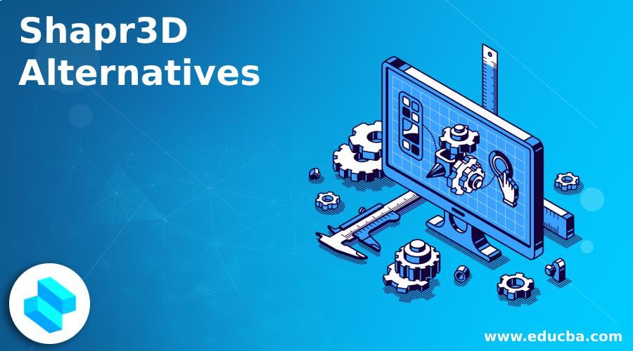 Shapr3D Alternatives
