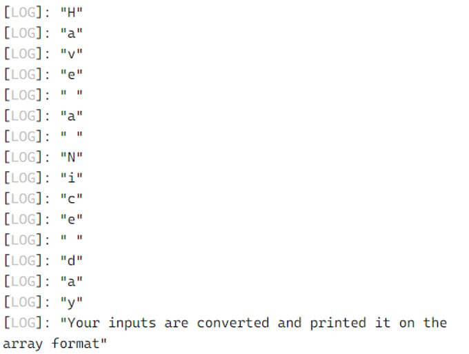 TypeScript Union Types 4