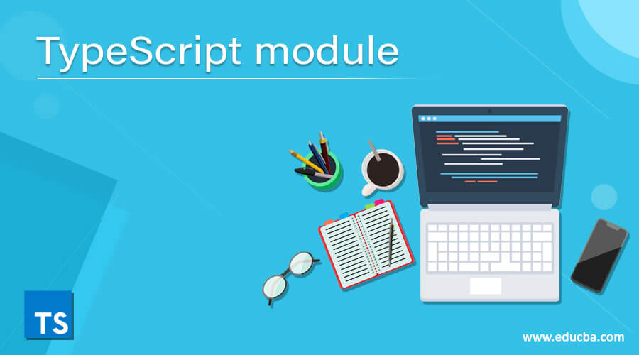 TypeScript module