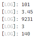 TypeScript number output 1