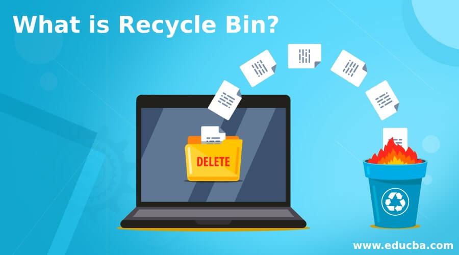 What is Recycle Bin