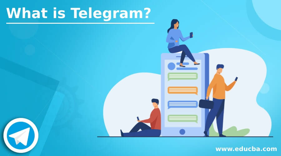 What is Telegram