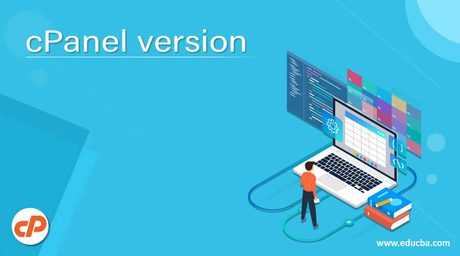 cPanel version